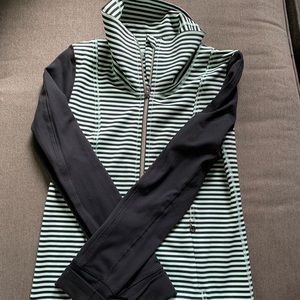 lululemon athletica Jackets & Coats - Lululemon active jacket lululemon athletica Jackets & Coats - Lululemon active jacket